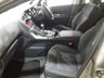 USED 2012 62 PEUGEOT 3008 1.6 ACTIVE E-HDI FAP 5d 112 BHP 