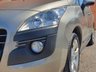 USED 2012 62 PEUGEOT 3008 1.6 ACTIVE E-HDI FAP 5d 112 BHP 