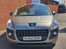 USED 2012 62 PEUGEOT 3008 1.6 ACTIVE E-HDI FAP 5d 112 BHP 