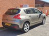 USED 2012 62 PEUGEOT 3008 1.6 ACTIVE E-HDI FAP 5d 112 BHP 