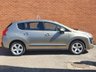 USED 2012 62 PEUGEOT 3008 1.6 ACTIVE E-HDI FAP 5d 112 BHP 