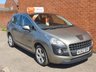 USED 2012 62 PEUGEOT 3008 1.6 ACTIVE E-HDI FAP 5d 112 BHP 