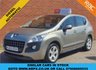 USED 2012 62 PEUGEOT 3008 1.6 ACTIVE E-HDI FAP 5d 112 BHP 