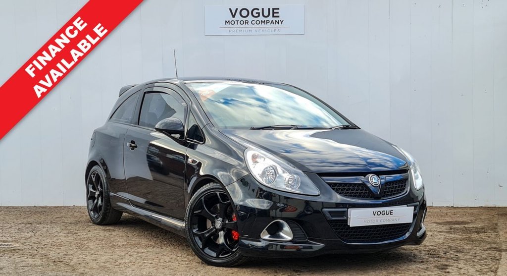 View our VAUXHALL CORSA