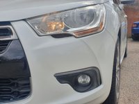 USED 2013 13 CITROEN DS4 1.6 HDI DSTYLE 5d 115 BHP 