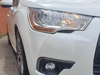 USED 2013 13 CITROEN DS4 1.6 HDI DSTYLE 5d 115 BHP 