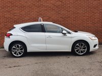 USED 2013 13 CITROEN DS4 1.6 HDI DSTYLE 5d 115 BHP 