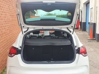 USED 2013 13 CITROEN DS4 1.6 HDI DSTYLE 5d 115 BHP 