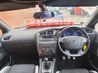 USED 2013 13 CITROEN DS4 1.6 HDI DSTYLE 5d 115 BHP 