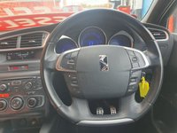 USED 2013 13 CITROEN DS4 1.6 HDI DSTYLE 5d 115 BHP 