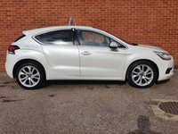 USED 2013 13 CITROEN DS4 1.6 HDI DSTYLE 5d 115 BHP 