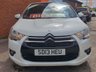 USED 2013 13 CITROEN DS4 1.6 HDI DSTYLE 5d 115 BHP 