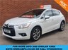 USED 2013 13 CITROEN DS4 1.6 HDI DSTYLE 5d 115 BHP 