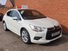USED 2013 13 CITROEN DS4 1.6 HDI DSTYLE 5d 115 BHP 