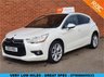 USED 2013 13 CITROEN DS4 1.6 HDI DSTYLE 5d 115 BHP 