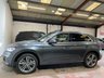 USED 2017 17 AUDI Q5 2.0 TDI QUATTRO S LINE 5d 188 BHP EURO 6 
