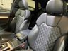 USED 2017 17 AUDI Q5 2.0 TDI QUATTRO S LINE 5d 188 BHP EURO 6 