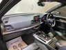 USED 2017 17 AUDI Q5 2.0 TDI QUATTRO S LINE 5d 188 BHP EURO 6 