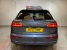 USED 2017 17 AUDI Q5 2.0 TDI QUATTRO S LINE 5d 188 BHP EURO 6 