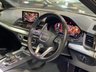 USED 2017 17 AUDI Q5 2.0 TDI QUATTRO S LINE 5d 188 BHP EURO 6 
