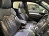 USED 2017 17 AUDI Q5 2.0 TDI QUATTRO S LINE 5d 188 BHP EURO 6 