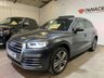 USED 2017 17 AUDI Q5 2.0 TDI QUATTRO S LINE 5d 188 BHP EURO 6 