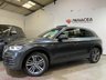 USED 2017 17 AUDI Q5 2.0 TDI QUATTRO S LINE 5d 188 BHP EURO 6 