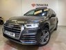 USED 2017 17 AUDI Q5 2.0 TDI QUATTRO S LINE 5d 188 BHP EURO 6 