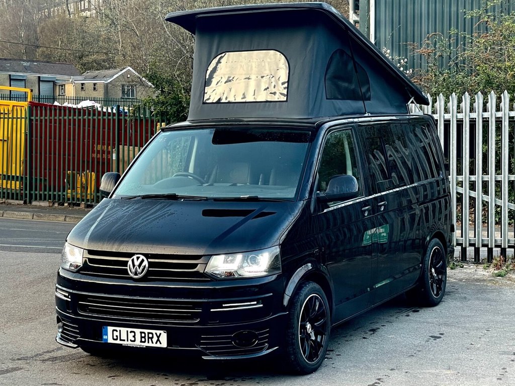 View our VOLKSWAGEN TRANSPORTER