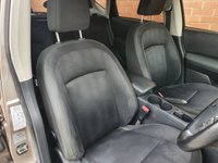 USED 2010 60 NISSAN QASHQAI 1.5 N-TEC DCI  SAT NAV PANORAMIC ROOF 