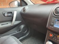USED 2010 60 NISSAN QASHQAI 1.5 N-TEC DCI  SAT NAV PANORAMIC ROOF 