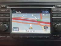 USED 2010 60 NISSAN QASHQAI 1.5 N-TEC DCI  SAT NAV PANORAMIC ROOF 