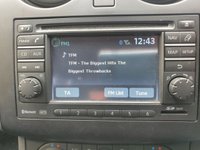 USED 2010 60 NISSAN QASHQAI 1.5 N-TEC DCI  SAT NAV PANORAMIC ROOF 