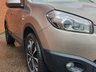 USED 2010 60 NISSAN QASHQAI 1.5 N-TEC DCI  SAT NAV PANORAMIC ROOF 