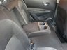 USED 2010 60 NISSAN QASHQAI 1.5 N-TEC DCI  SAT NAV PANORAMIC ROOF 