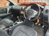 USED 2010 60 NISSAN QASHQAI 1.5 N-TEC DCI  SAT NAV PANORAMIC ROOF 
