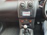 USED 2010 60 NISSAN QASHQAI 1.5 N-TEC DCI  SAT NAV PANORAMIC ROOF 