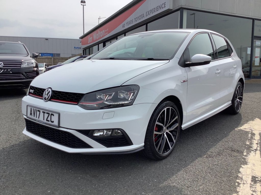 View our VOLKSWAGEN POLO