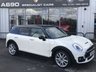 USED 2016 16 MINI CLUBMAN 2.0 COOPER S 5d 189 BHP Head up Display XL Sat Nav