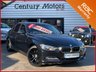 USED 2014 14 BMW 3 SERIES 2.0 320D SPORT 4dr - FULL LEATHER 