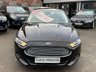 USED 2015 15 FORD MONDEO 2.0 TDCI Titanium 150 5dr - LANE ASSIST, SAT NAV 