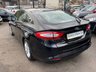 USED 2015 15 FORD MONDEO 2.0 TDCI Titanium 150 5dr - LANE ASSIST, SAT NAV 