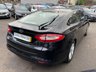 USED 2015 15 FORD MONDEO 2.0 TDCI Titanium 150 5dr - LANE ASSIST, SAT NAV 