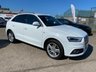 USED 2013 02 AUDI Q3 2.0 TDI QUATTRO S LINE 5d 174 BHP 