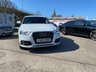 USED 2013 02 AUDI Q3 2.0 TDI QUATTRO S LINE 5d 174 BHP 