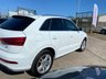 USED 2013 02 AUDI Q3 2.0 TDI QUATTRO S LINE 5d 174 BHP 