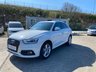 USED 2013 02 AUDI Q3 2.0 TDI QUATTRO S LINE 5d 174 BHP 