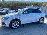 USED 2013 02 AUDI Q3 2.0 TDI QUATTRO S LINE 5d 174 BHP 