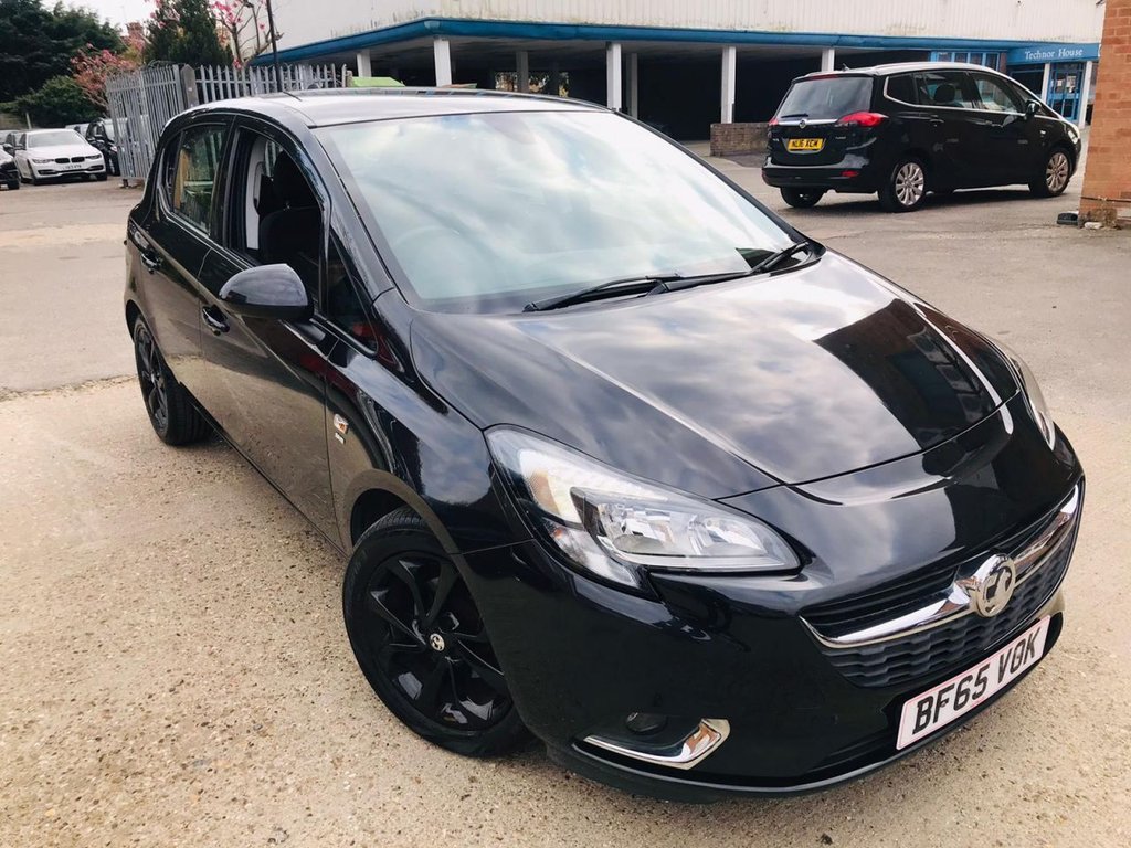 View our VAUXHALL CORSA