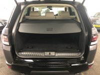 USED 2016 16 LAND ROVER RANGE ROVER SPORT 3.0 SDV6 AUTOBIOGRAPHY DYNAMIC 5d 306 BHP FREE UK DELIVERY*VIDEO AVAILABLE* FINANCE ARRANGED* PART EX*HPI CLEAR
